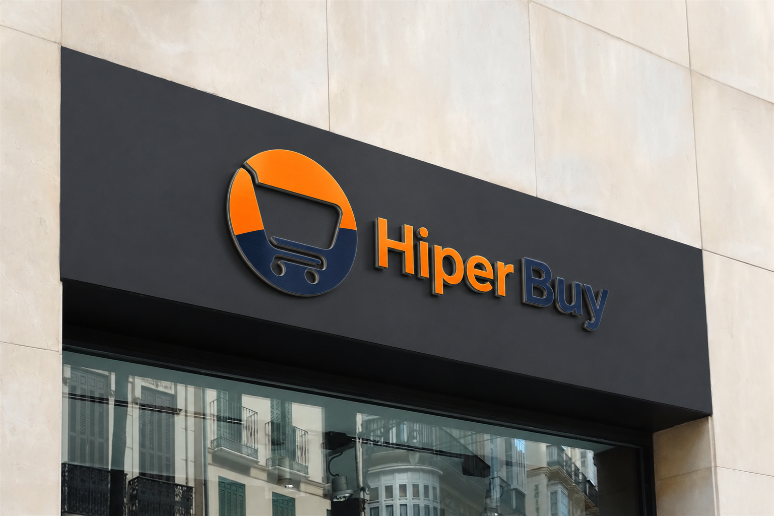 About HiperBuy
