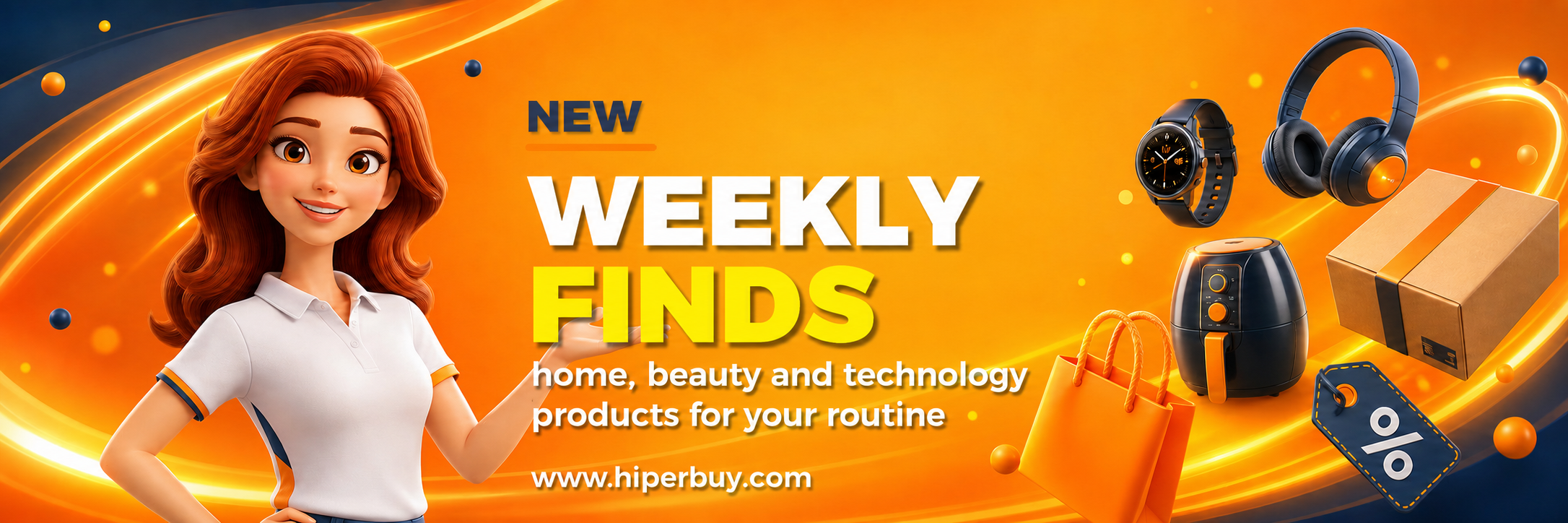 Super promotion HiperBuy